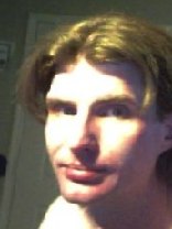 Person who looks like Cary Elwes