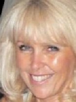 Person who looks like Felicity Huffman