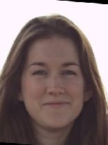 Person who looks like Laura Linney