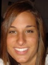 Person who looks like Nadine Velazquez