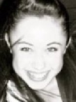 Person who looks like Marla Sokoloff