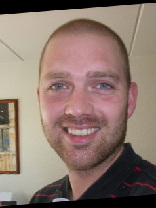 Person who looks like Scott Foley