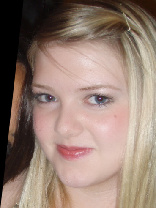 Person who looks like Amanda Seyfried