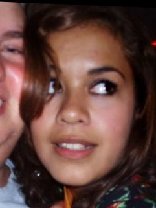 Person who looks like Vanessa Ferlito