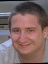 Person who looks like Eddie Kaye Thomas