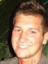 Person who looks like George Strait