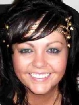 Person who looks like Charlotte Church