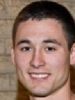 Person who looks like Joseph Gordon-Levitt