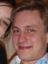 Person who looks like Macaulay Culkin