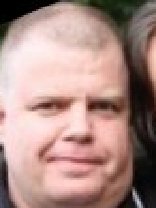 Person who looks like John C. Reilly