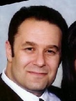 Person who looks like Tom Hanks