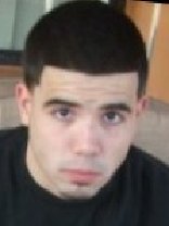 Person who looks like Drake