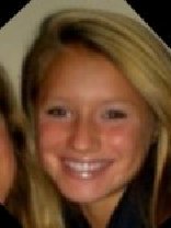 Person who looks like Cameron Diaz