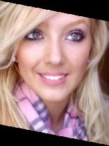 Person who looks like Paris Hilton