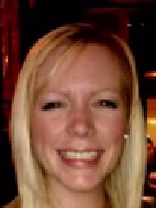 Person who looks like Brande Roderick