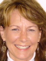 Person who looks like Felicity Huffman