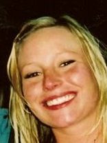 Person who looks like Sarah Wynter