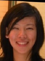 Person who looks like Lucy Liu