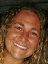 Person who looks like Diane Farr