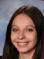 Person who looks like Michelle Trachtenberg