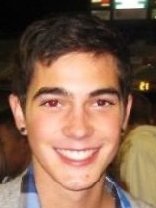 Person who looks like Brandon Routh