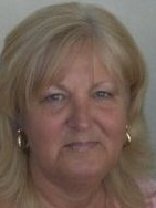 Person who looks like Jennifer Coolidge