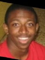 Person who looks like Taye Diggs