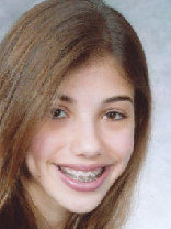 Person who looks like Emma Roberts