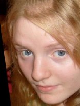 Person who looks like Sarah Polley