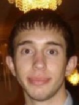 Person who looks like Jon Cryer