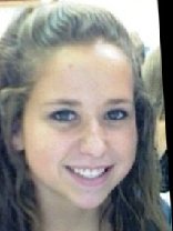 Person who looks like Lacey Chabert