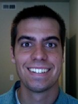 Person who looks like Zachary Levi