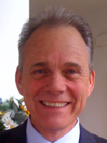 Person who looks like Harvey Keitel