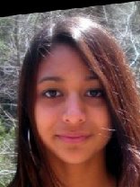 Person who looks like Victoria Justice