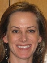 Person who looks like Elizabeth Banks