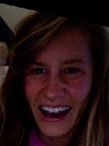 Person who looks like Linda Blair