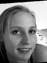 Person who looks like Hope Davis