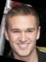 Person who looks like Mark-Paul Gosselaar