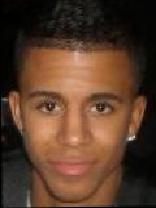 Person who looks like Daniel Sunjata