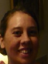 Person who looks like Liz Phair