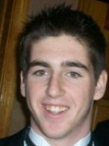 Person who looks like Bret Harrison