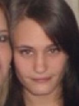 Person who looks like Paz Vega