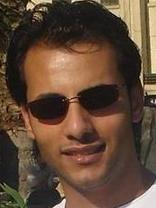 Person who looks like John Leguizamo