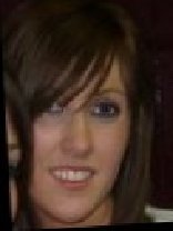 Person who looks like Elizabeth Hendrickson