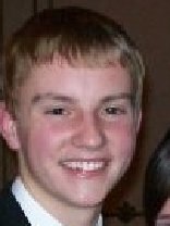 Person who looks like Cody Kasch