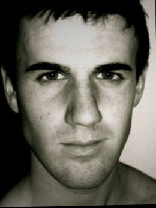 Person who looks like Ryan Reynolds