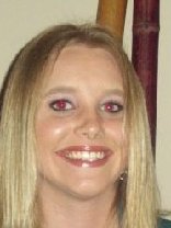 Person who looks like Arianne Zucker