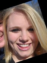 Person who looks like Teresa Palmer