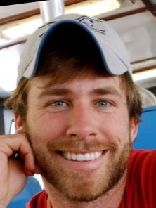 Person who looks like James Van Der Beek