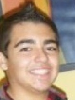 Person who looks like Tyler Hoechlin